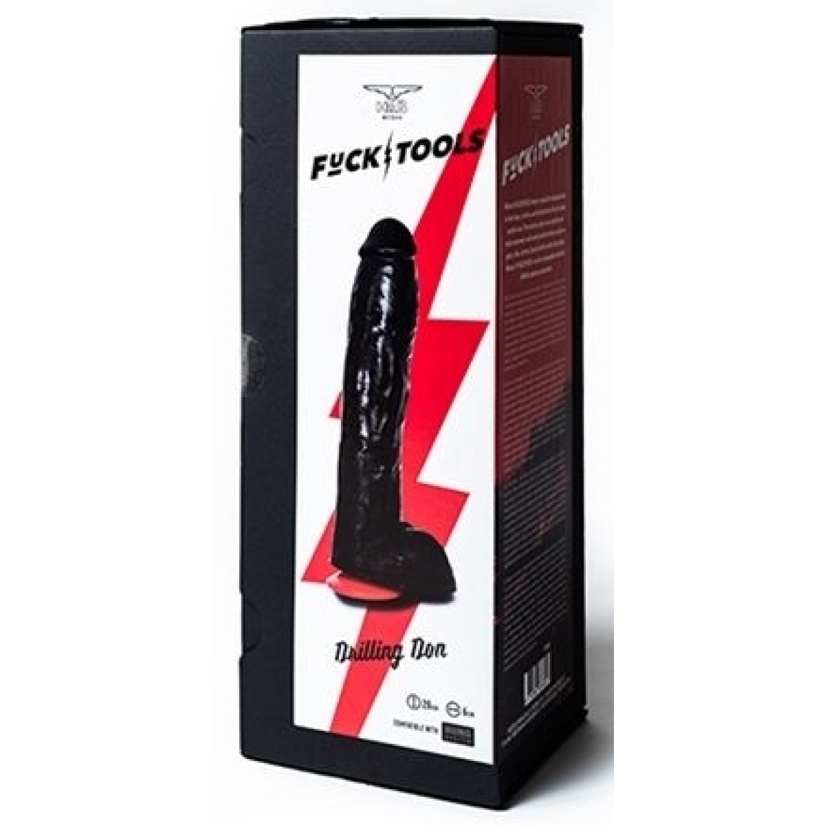 gode drilling don fuck tools 25 x 56cm 1