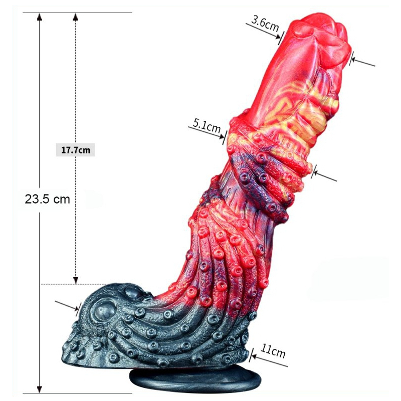gode dryz 19 x 5cm 9