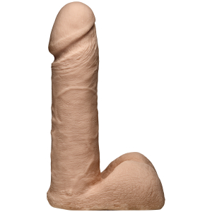 gode dual sensity ultraskyn 19 x 45cm
