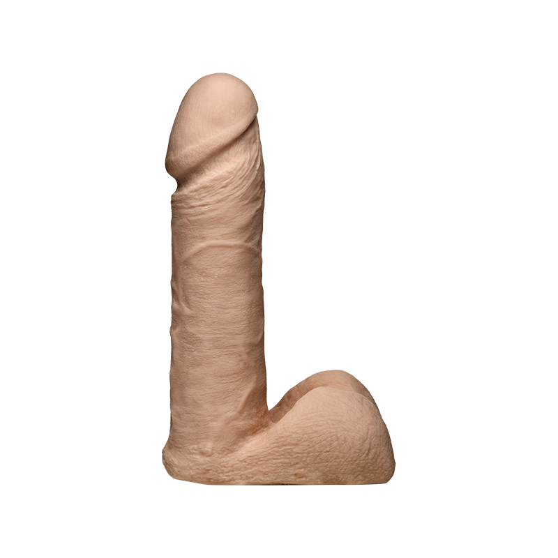 gode dual sensity ultraskyn 19 x 45cm