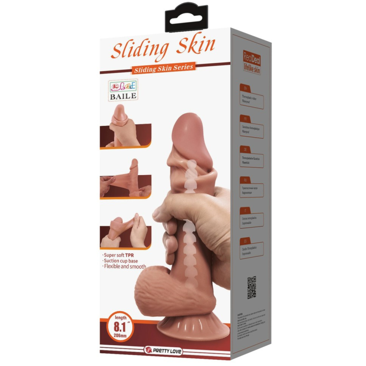 gode duvall 14 x 4cm 1