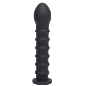 gode easy lock ribbed 19 x 4cm