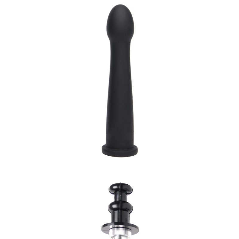 gode easy lock smooth 19 x 4cm 2