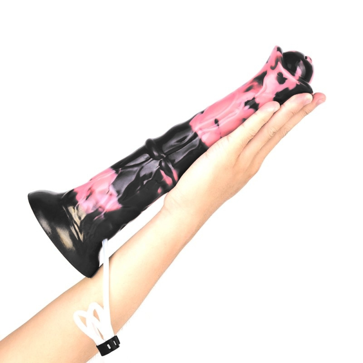 gode ejaculateur aktios 25 x 57cm 3