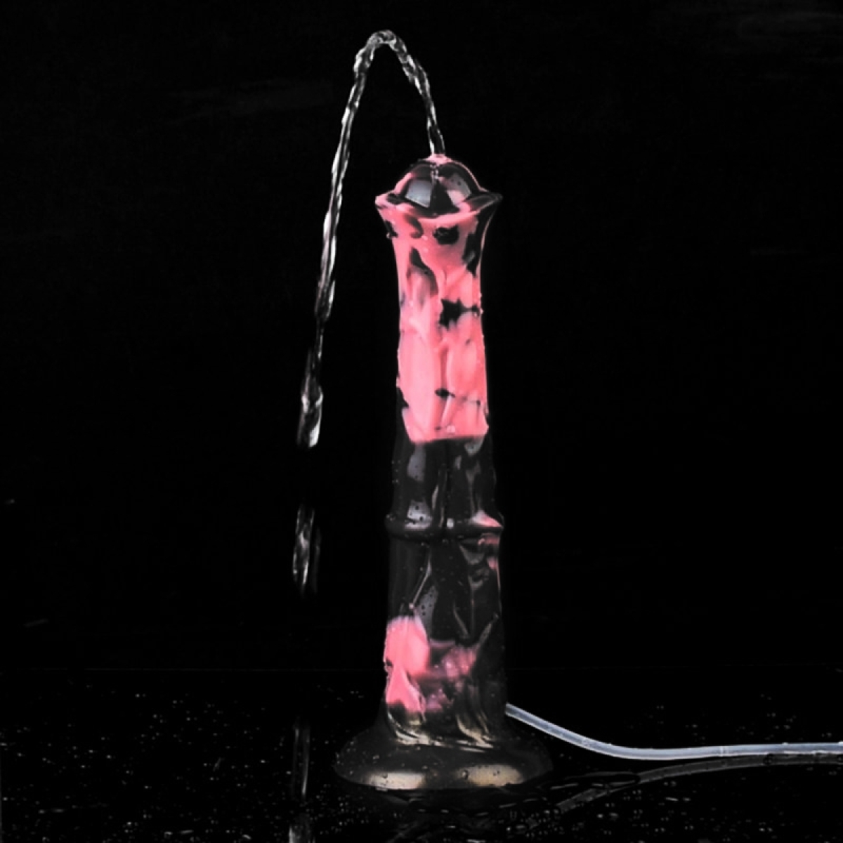 gode ejaculateur aktios 25 x 57cm 6