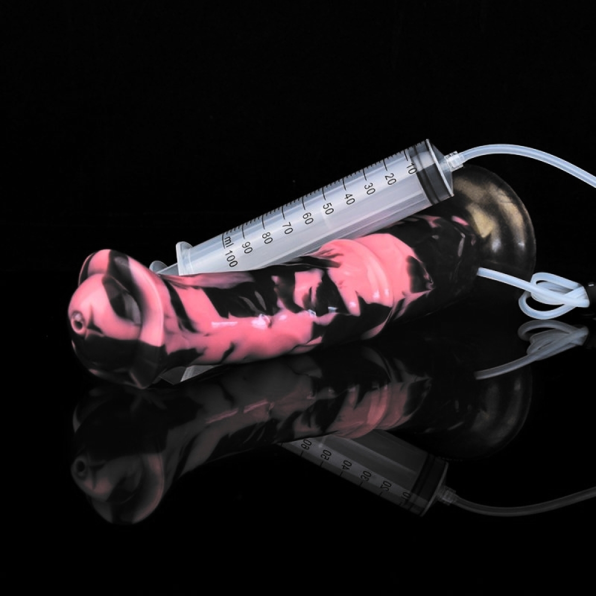 gode ejaculateur aktios 25 x 57cm 8