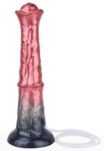 gode ejaculateur albi horse squirt 25 x 6cm 2