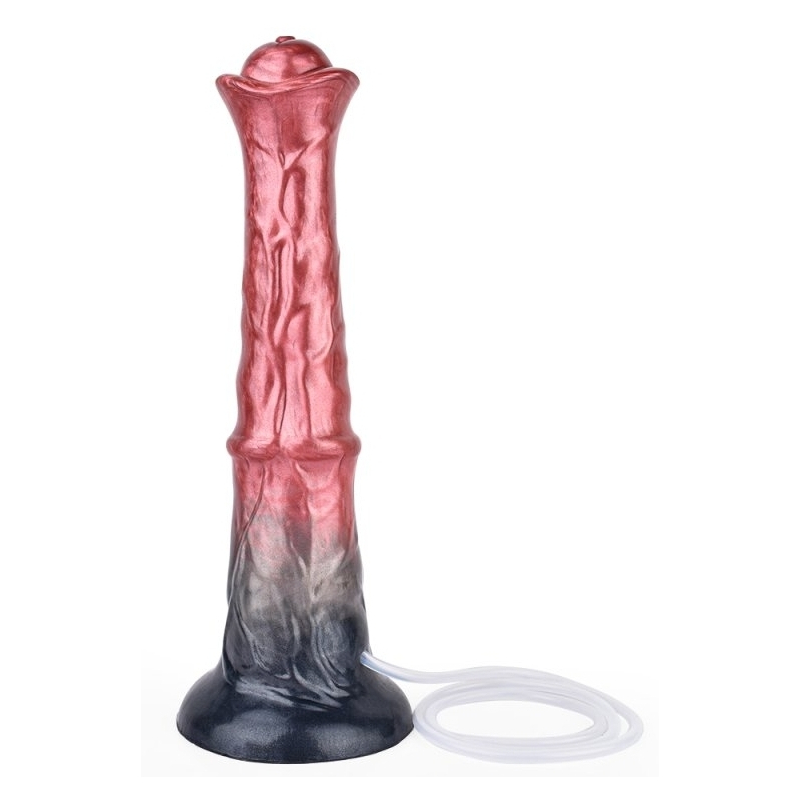 gode ejaculateur albi horse squirt 25 x 6cm 2
