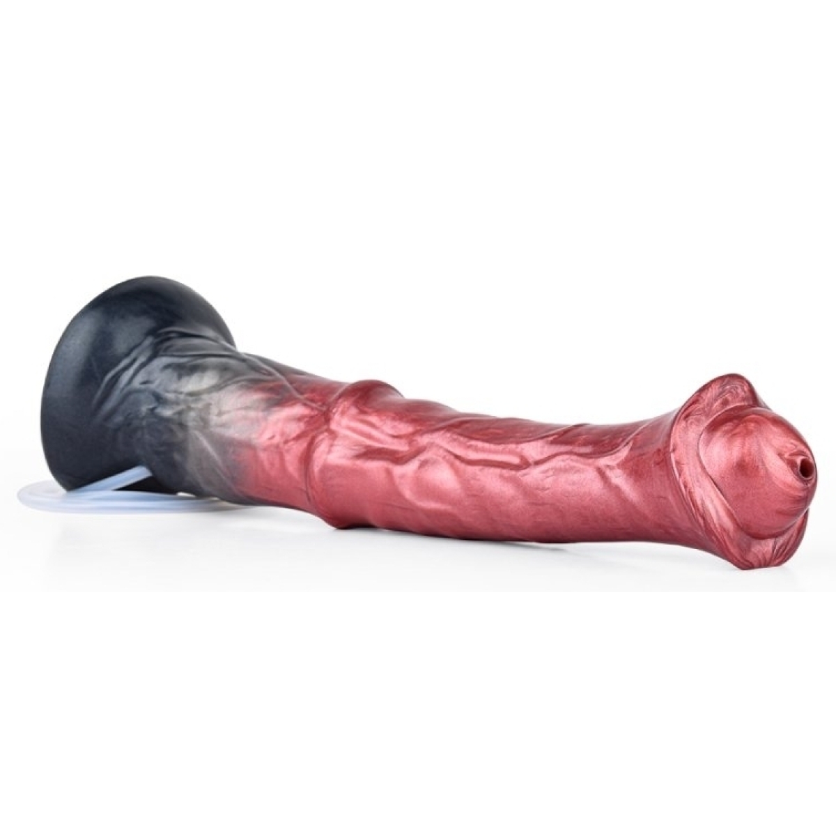 gode ejaculateur albi horse squirt 25 x 6cm 3