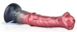 gode ejaculateur albi horse squirt 25 x 6cm 3