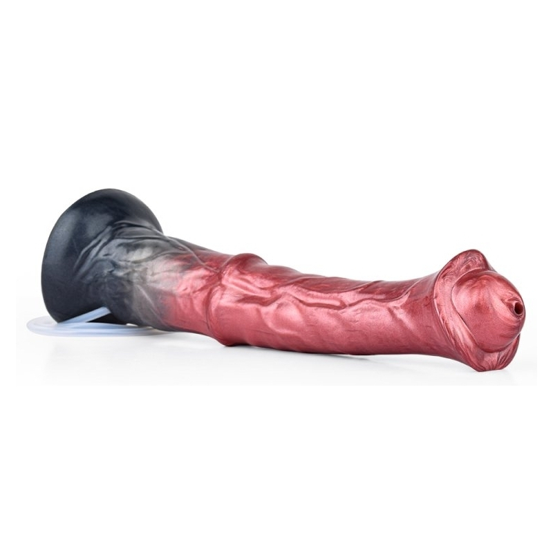 gode ejaculateur albi horse squirt 25 x 6cm 3