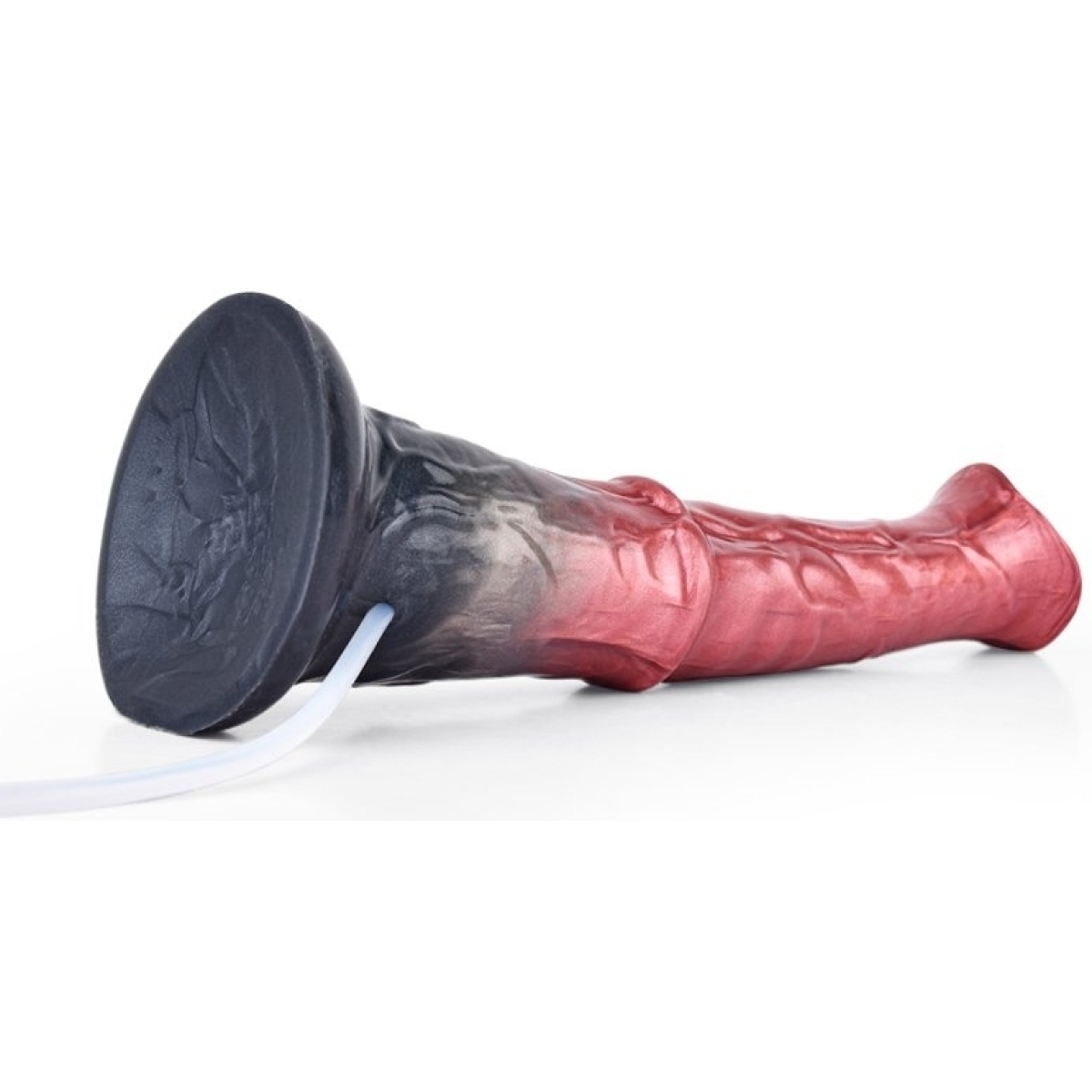 gode ejaculateur albi horse squirt 25 x 6cm 4