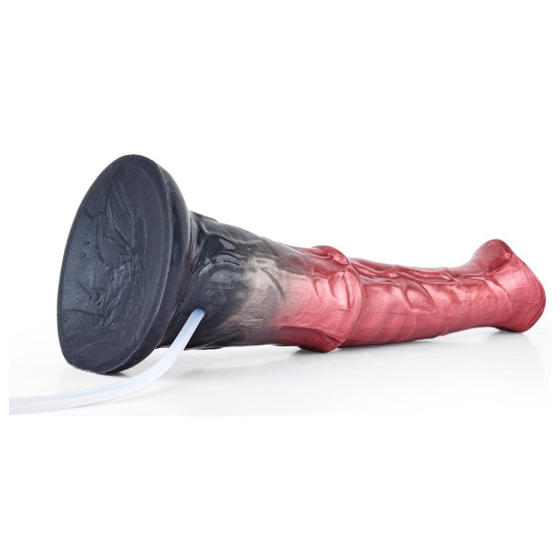 gode ejaculateur albi horse squirt 25 x 6cm 4