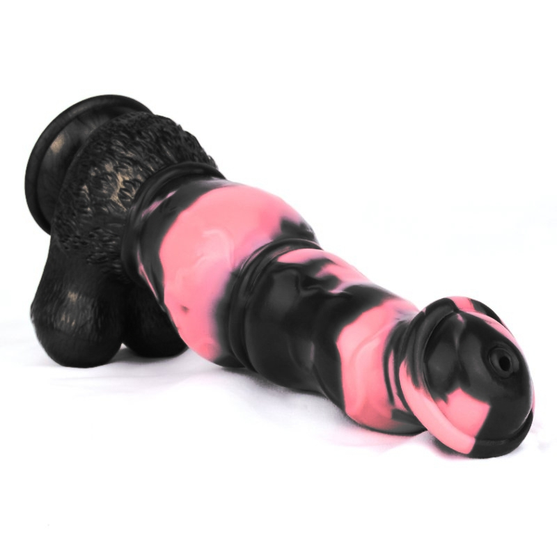 gode ejaculateur arios 21 x 65cm 1