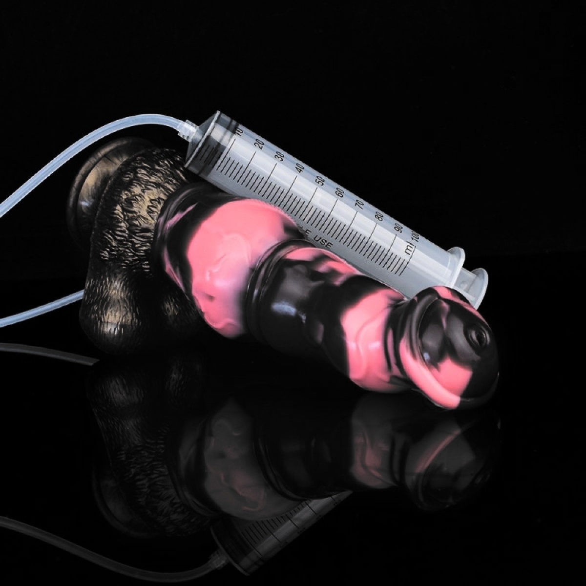 gode ejaculateur arios 21 x 65cm 2