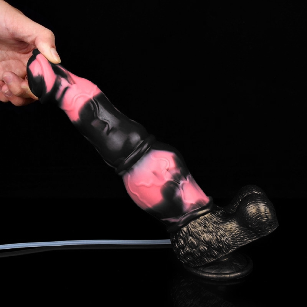 gode ejaculateur arios 21 x 65cm 3