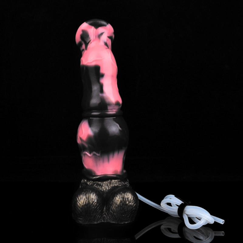 gode ejaculateur arios 21 x 65cm 4