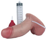 gode ejaculateur biglit 16 x 6cm