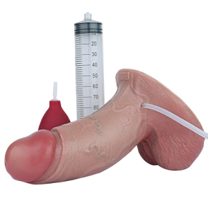 gode ejaculateur biglit 16 x 6cm