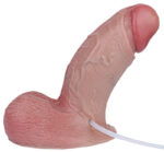 gode ejaculateur biglit 16 x 6cm 4