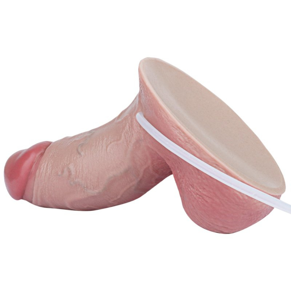 gode ejaculateur biglit 16 x 6cm 5