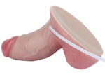 gode ejaculateur biglit 16 x 6cm 5