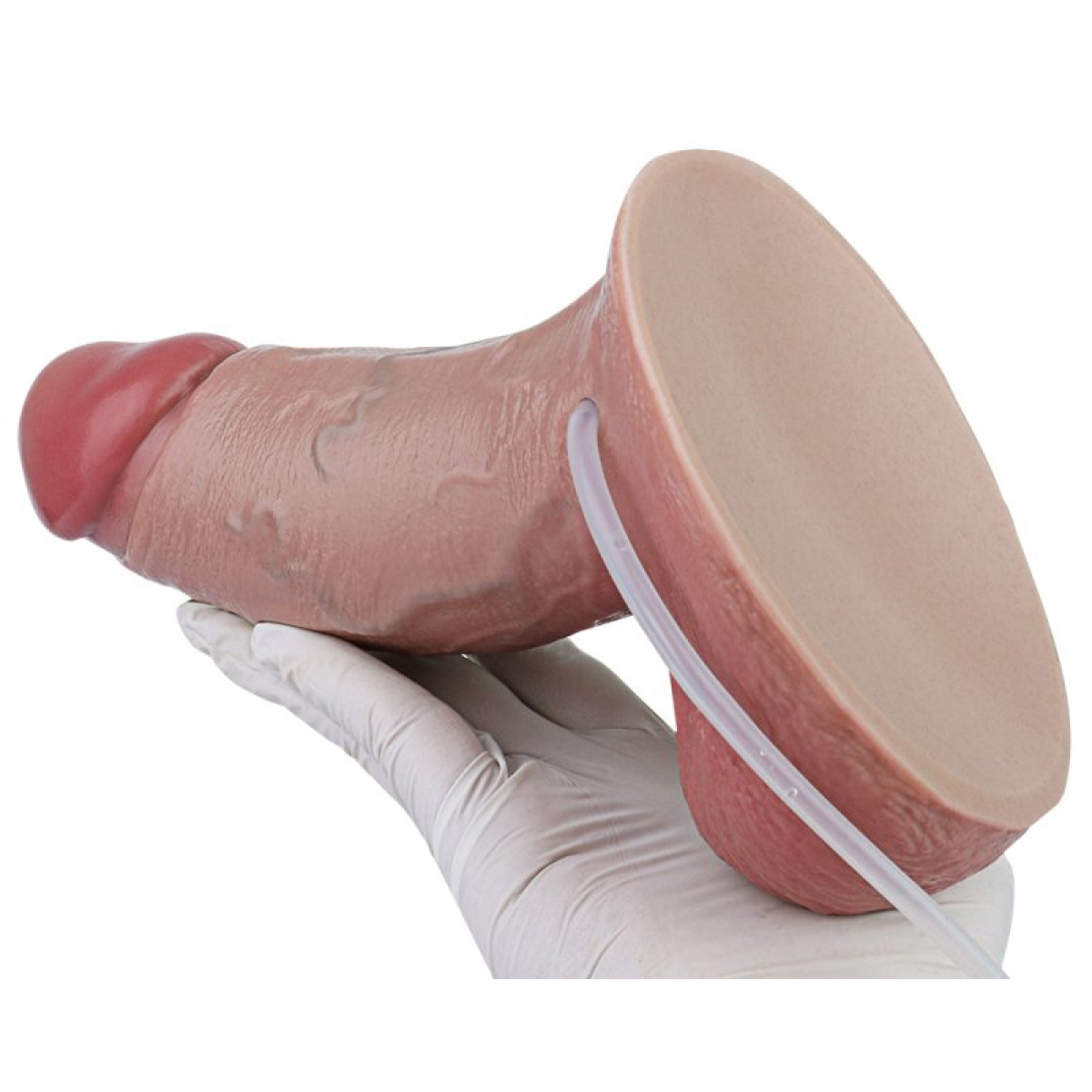 gode ejaculateur biglit 16 x 6cm 6