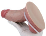 gode ejaculateur biglit 16 x 6cm 6
