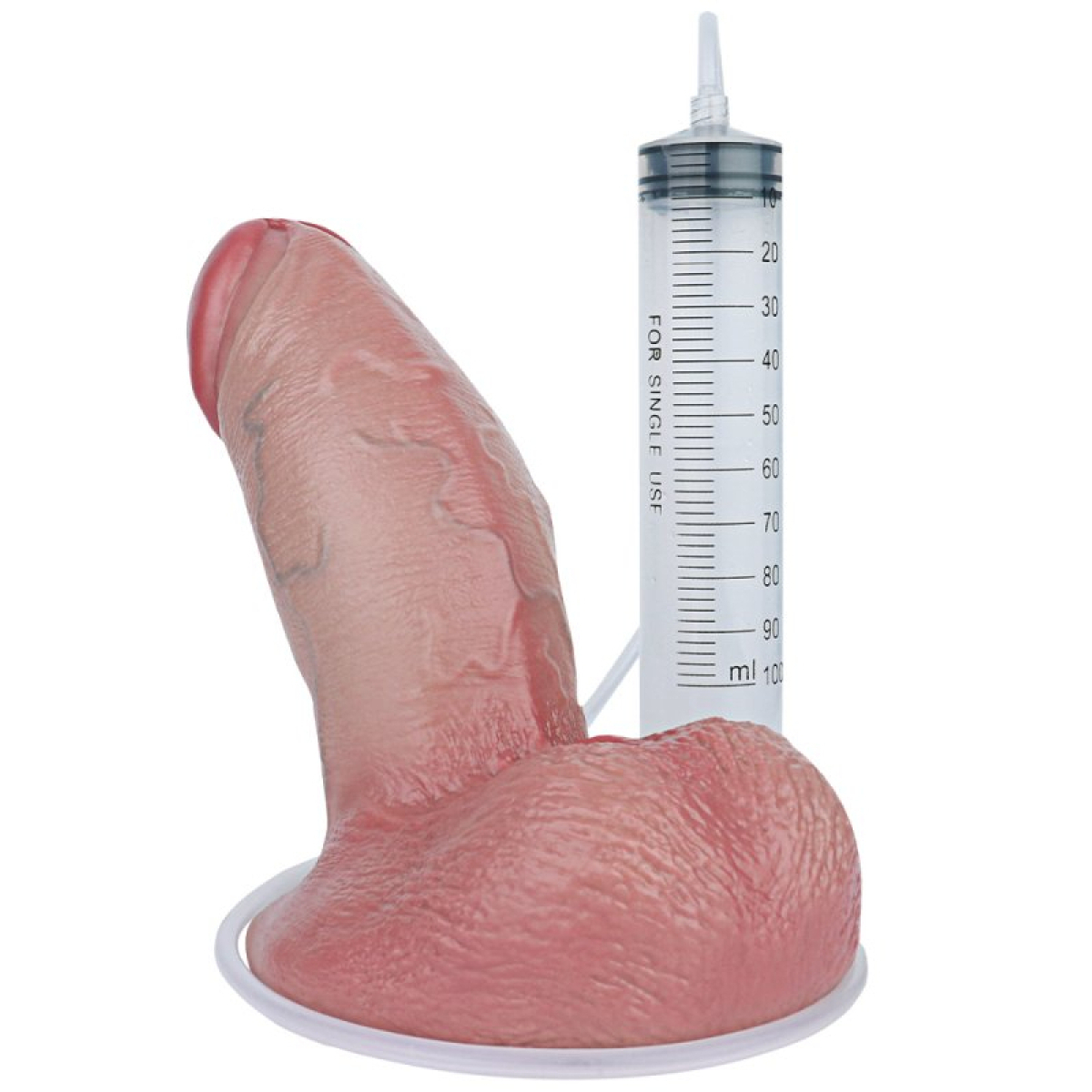 gode ejaculateur biglit 16 x 6cm 7