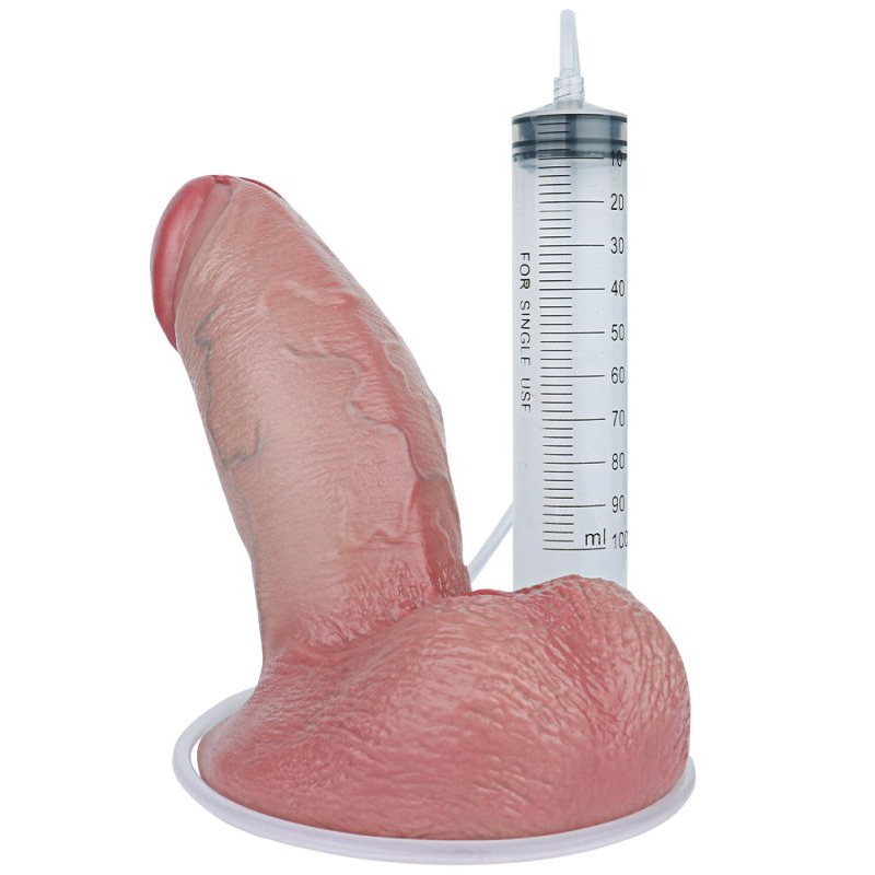 gode ejaculateur biglit 16 x 6cm 7