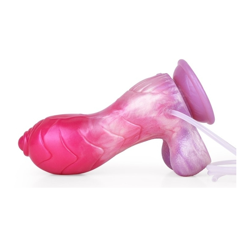 gode ejaculateur budal squirt 14 x 6cm 4