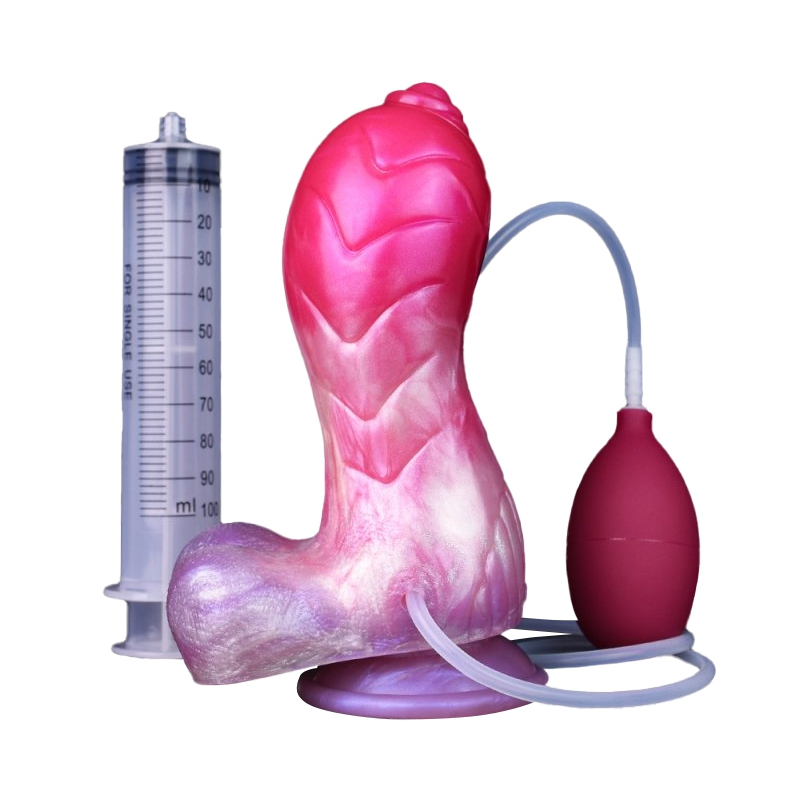 gode-ejaculateur-budal-squirt-14-x-6cm gode ejaculateur budal squirt 14 x 6cm