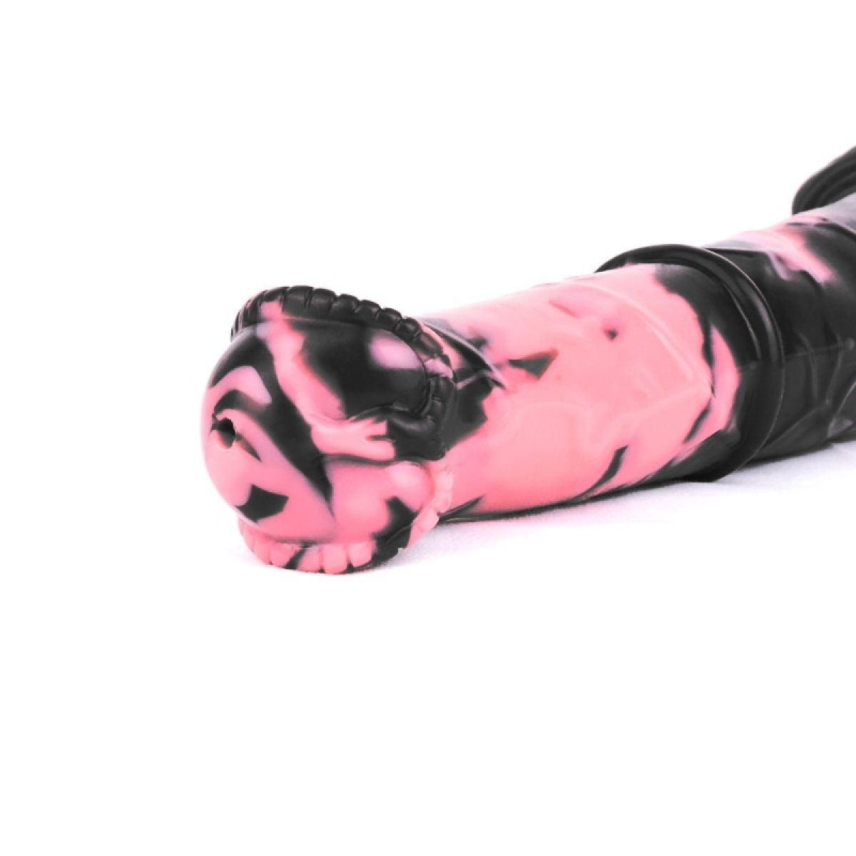 gode ejaculateur bulhios 24 x 5cm 2