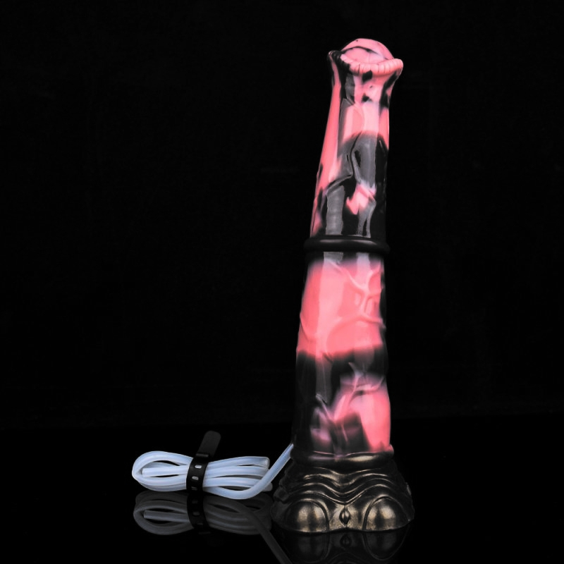 gode ejaculateur bulhios 24 x 5cm 4
