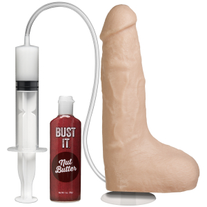 gode ejaculateur bust it 15 x 55cm
