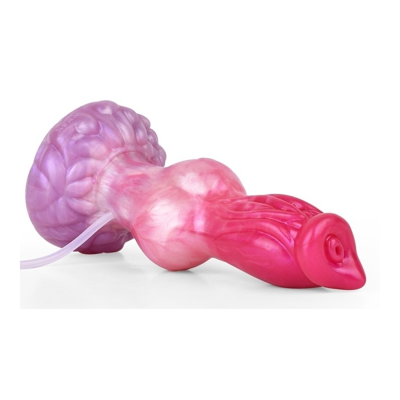 gode ejaculateur bytis squirt 17 x 7cm 1