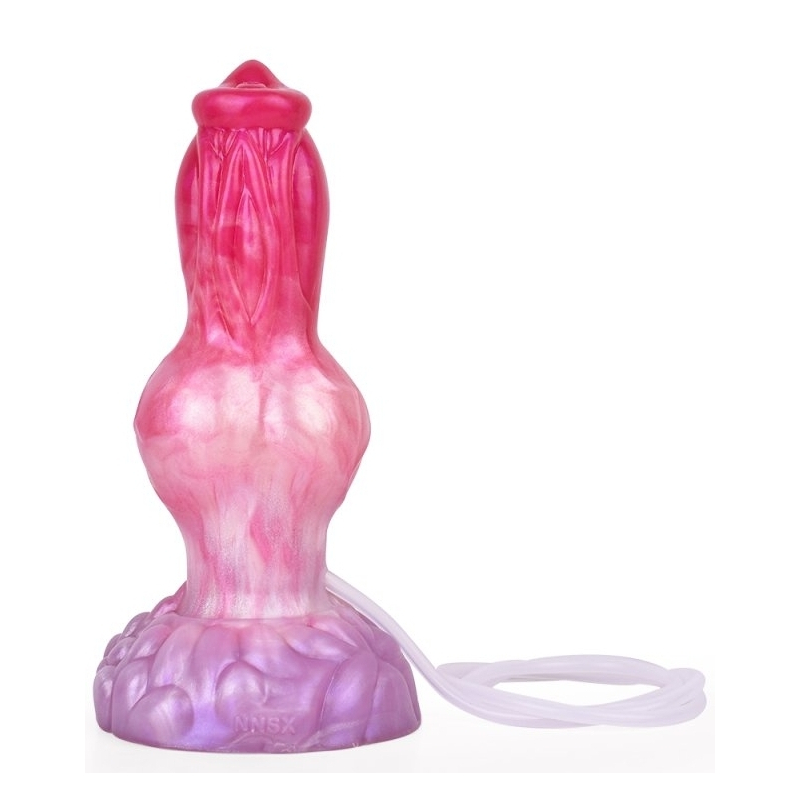 gode ejaculateur bytis squirt 17 x 7cm 3