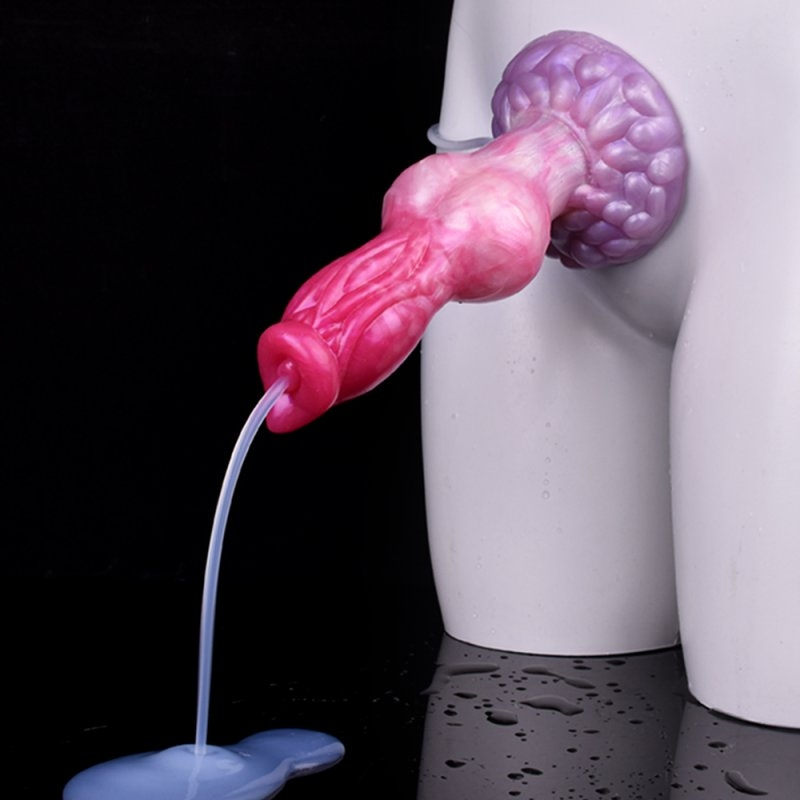 gode ejaculateur bytis squirt 17 x 7cm 4