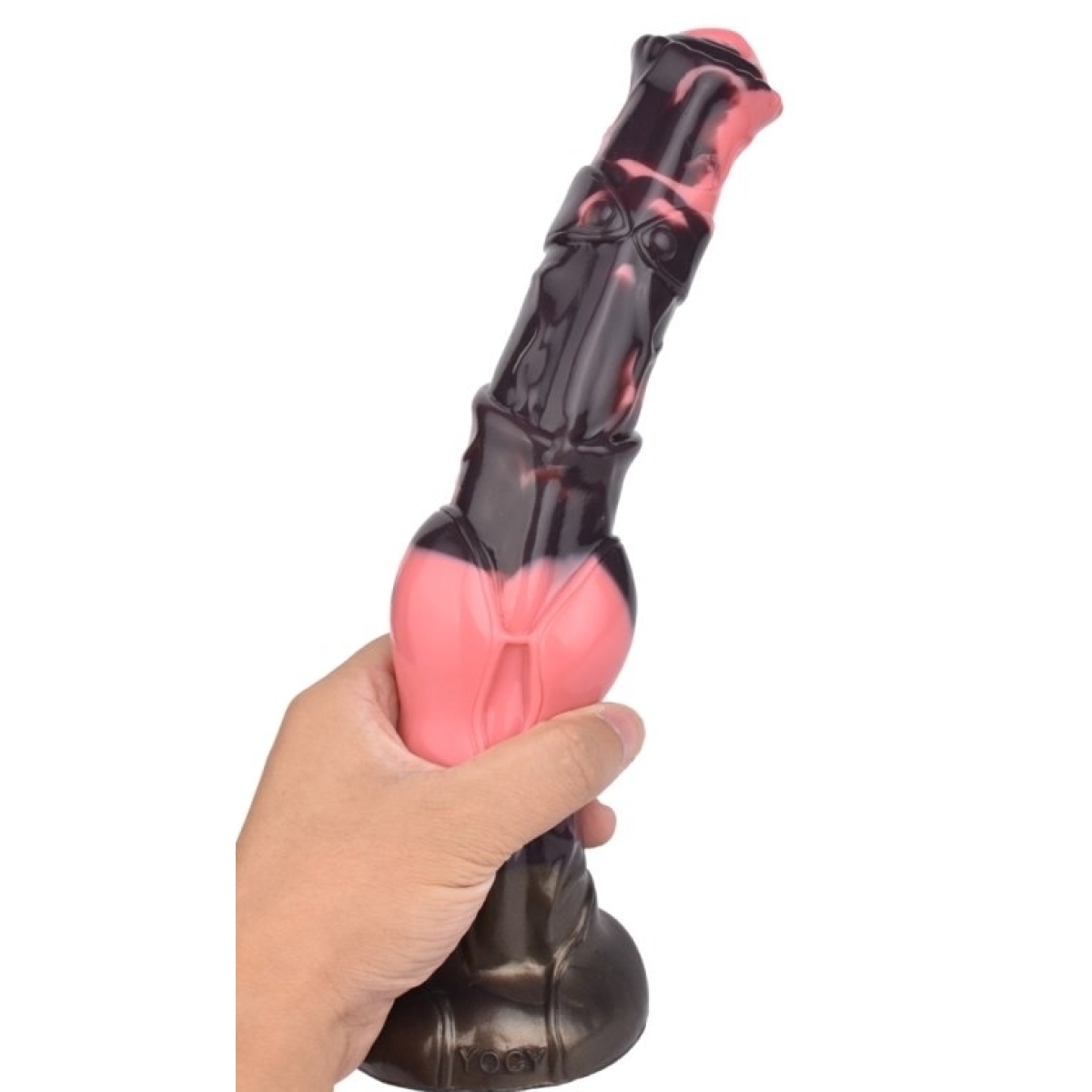 gode ejaculateur calios 25 x 6cm 1