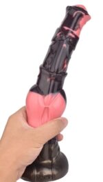 gode ejaculateur calios 25 x 6cm 1