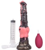 gode ejaculateur calios 25 x 6cm