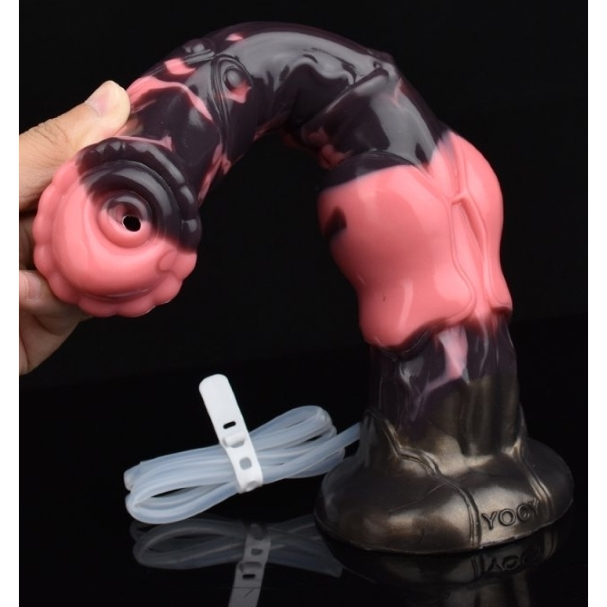 gode ejaculateur calios 25 x 6cm 2