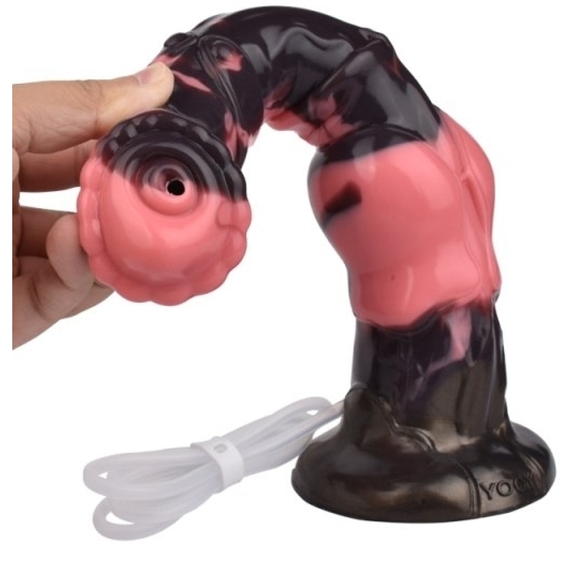 gode ejaculateur calios 25 x 6cm 4