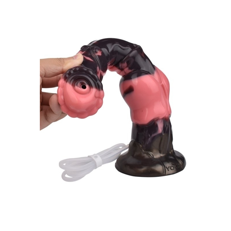 gode ejaculateur calios 25 x 6cm 4