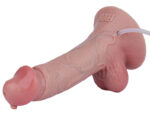 gode ejaculateur clitsis 13 x 43cm 2