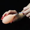 gode ejaculateur cumming softee 14 x 45 cm 4