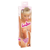 gode ejaculateur cumshot 17 x 45cm 1