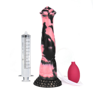 gode ejaculateur cupros 25 x 6cm