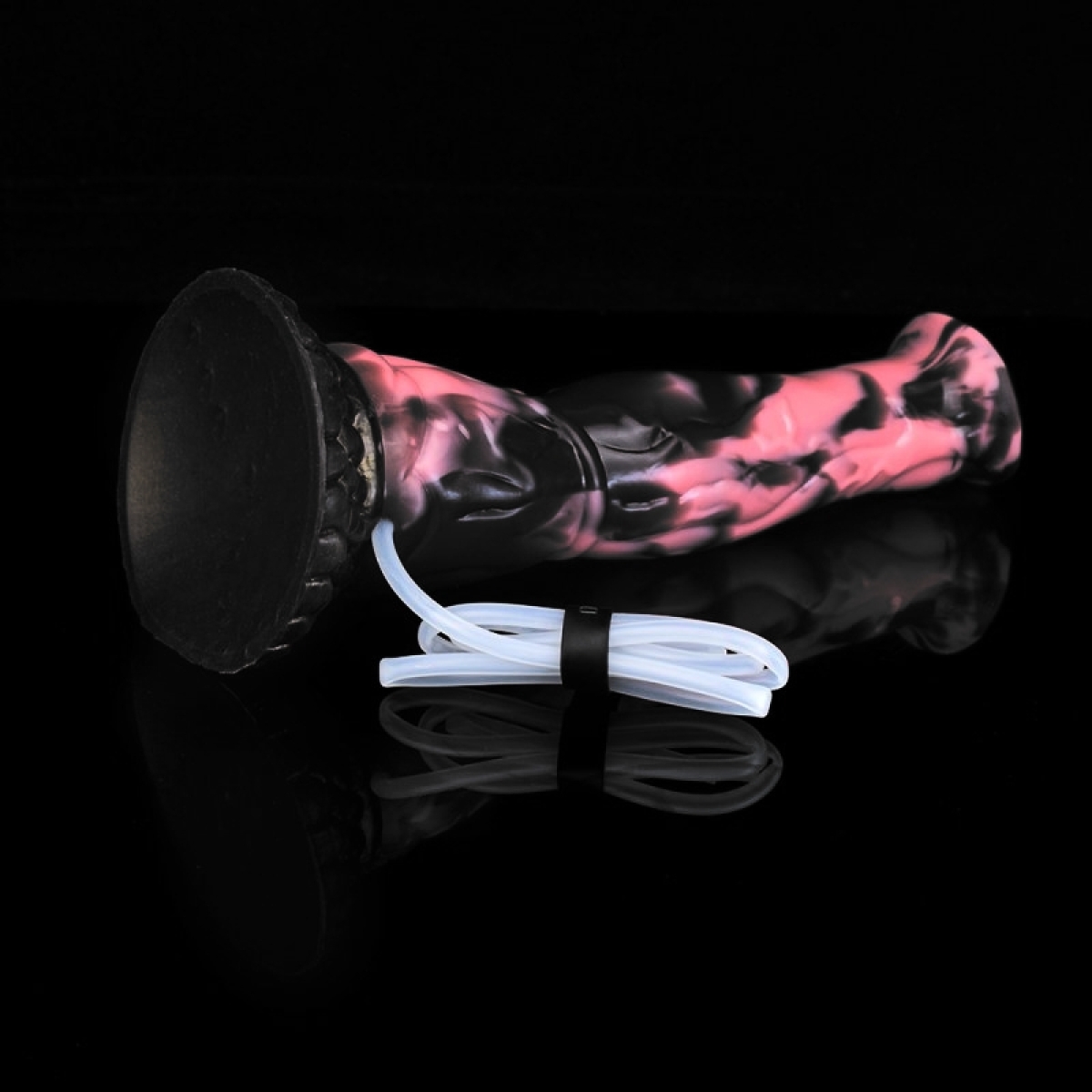 gode ejaculateur cupros 25 x 6cm 5