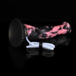 gode ejaculateur cupros 25 x 6cm 5
